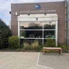 Animal Specialty Center